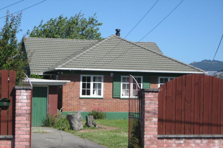 Photo of property in 8 Hammond Place, Spreydon, Christchurch, 8024