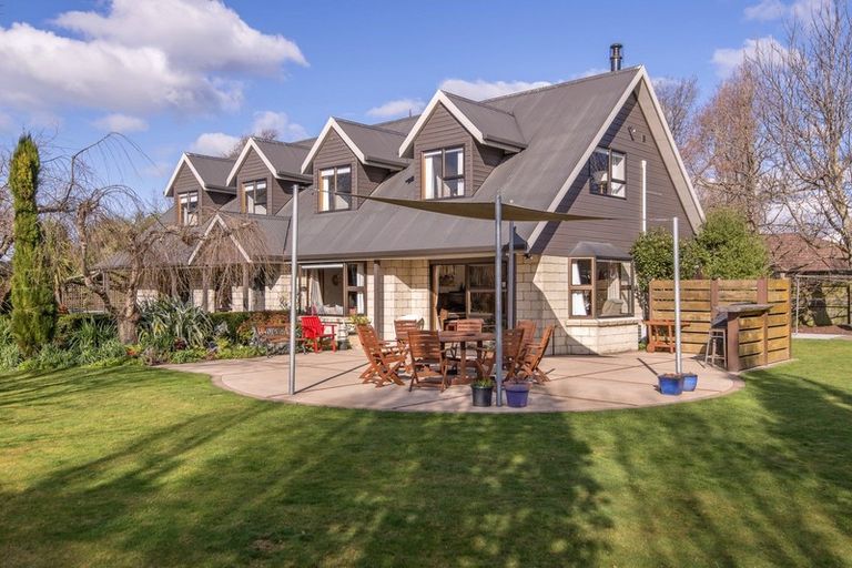 Photo of property in 9 Parnham Lane, Kaiapoi, 7630