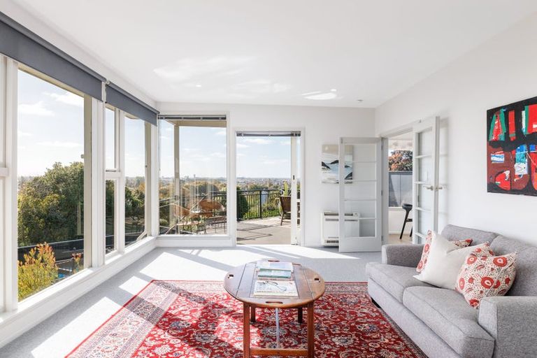 Photo of property in 21a Crichton Terrace, Cashmere, Christchurch, 8022