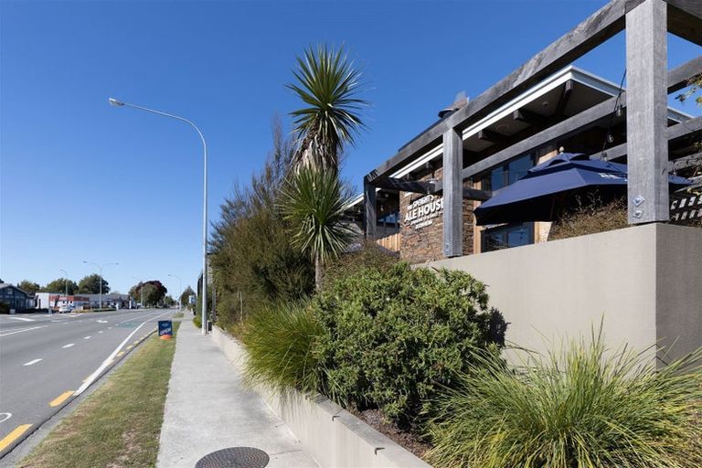 Photo of property in 111 Oakley Avenue, Springlands, 7201