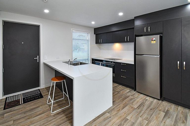 Photo of property in 1 Kanorau Place, Mangere, Auckland, 2022