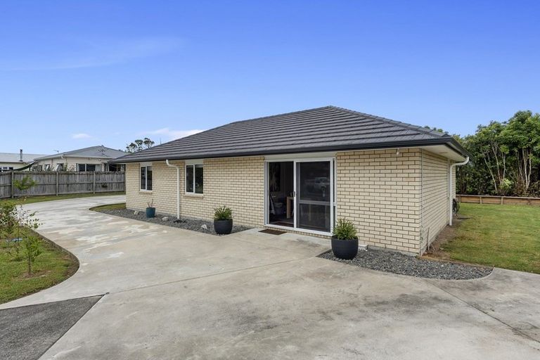 Photo of property in 18 Solomon Drive, Ngaruawahia, 3720