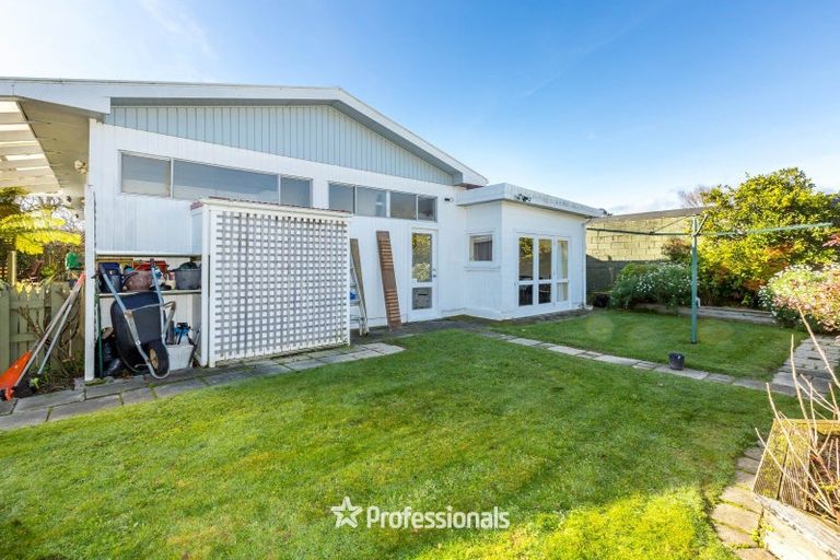 Photo of property in 29 Kiwi Street, Heretaunga, Upper Hutt, 5018