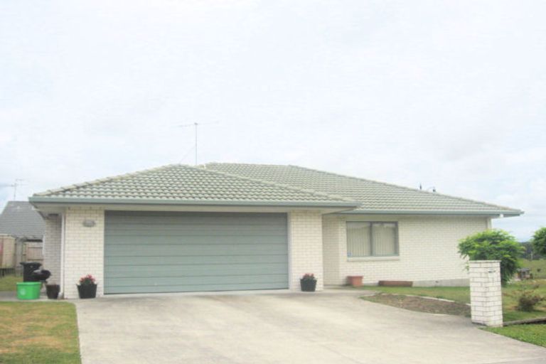 Photo of property in 2 Samantha Place, Te Puke, 3119
