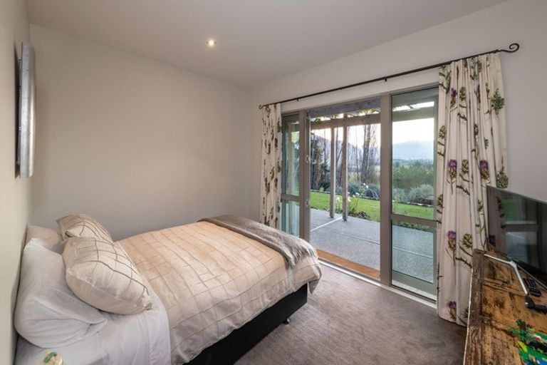 Photo of property in 593 Mount Barker Road, Wanaka, 9382