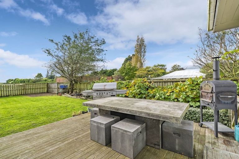 Photo of property in 18 High Street, Kirwee, Darfield, 7571