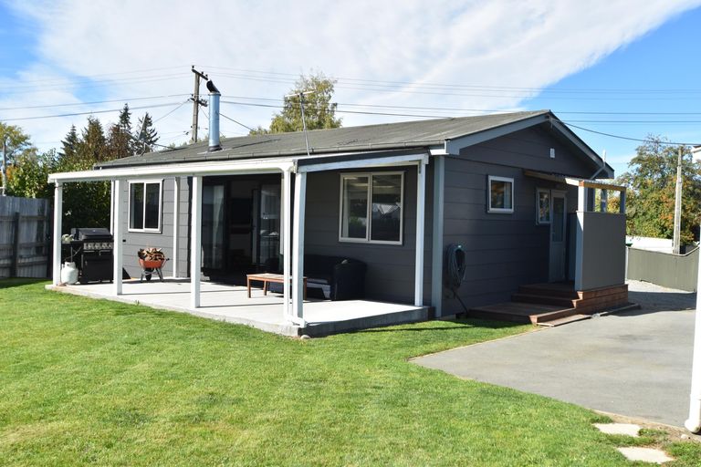 Photo of property in 24 Maryburn Road, Twizel, 7901