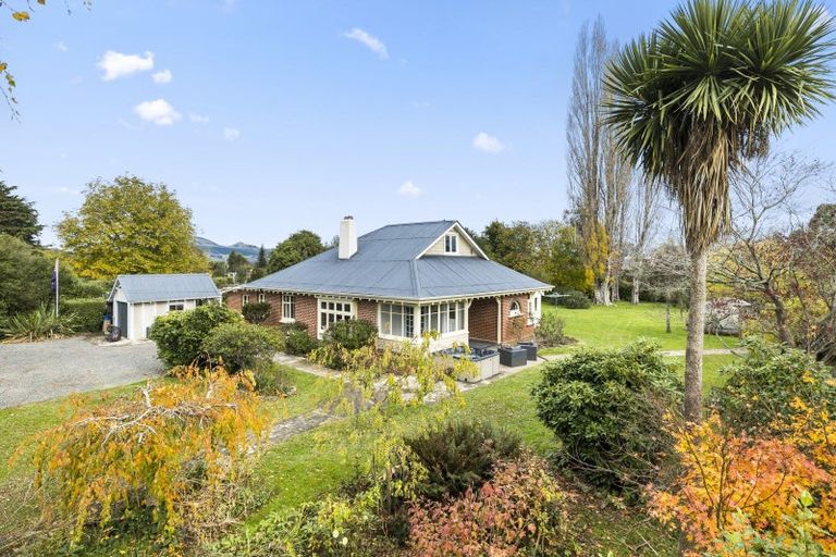 Photo of property in 155 Hazlett Road, North Taieri, Mosgiel, 9092