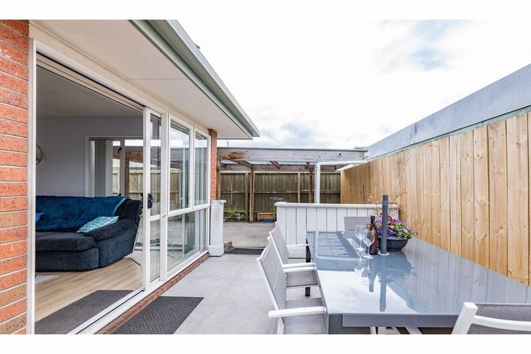 Photo of property in 107a King Street, Sydenham, Christchurch, 8023