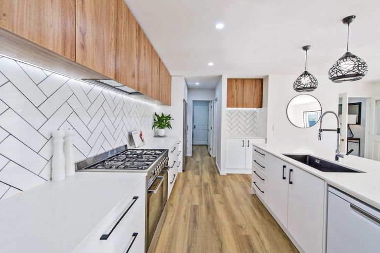 Photo of property in 4 Goldie Place, Rolleston, 7614