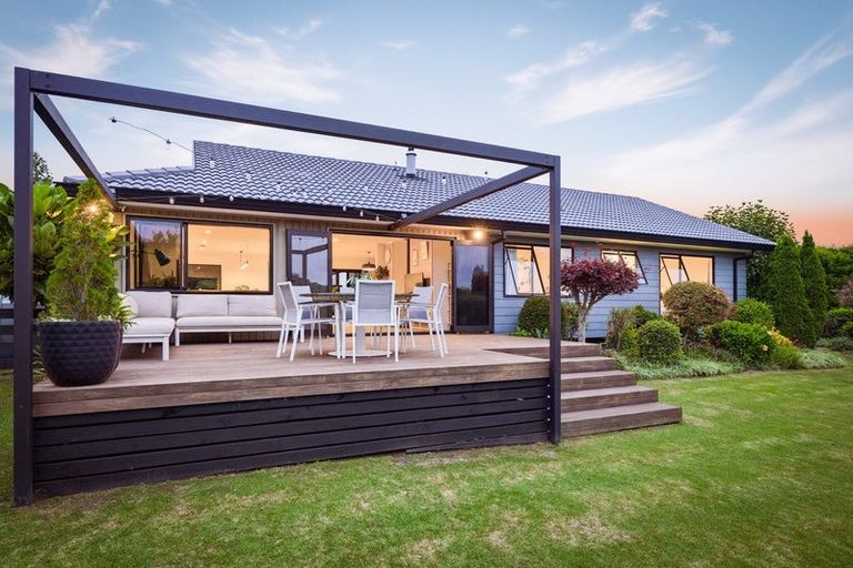 Photo of property in 26d Wainui Road South, Whakamarama, 3181