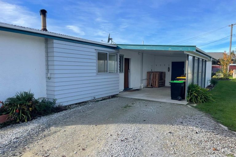Photo of property in 7 Brown Street, Waikouaiti, 9510