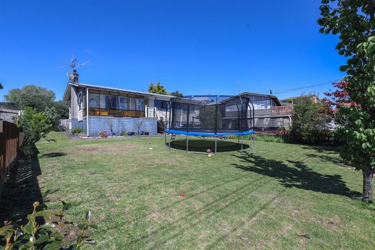 Photo of property in 8 Mcvie Road, Huntly, 3700