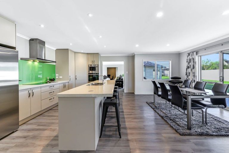 Photo of property in 12 Law Crescent, Horotiu, Hamilton, 3288