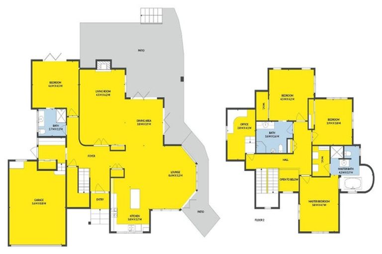 Photo of property in 3 Onemana Way, Te Atatu Peninsula, Auckland, 0610