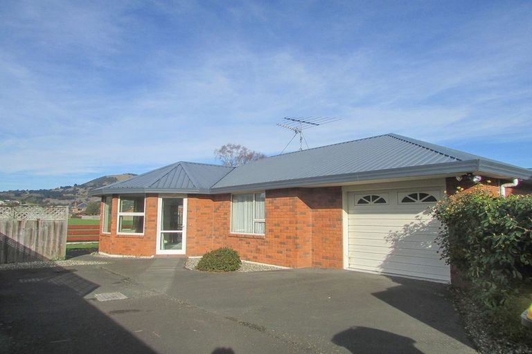 Photo of property in 4a Green Street, Mosgiel, 9024