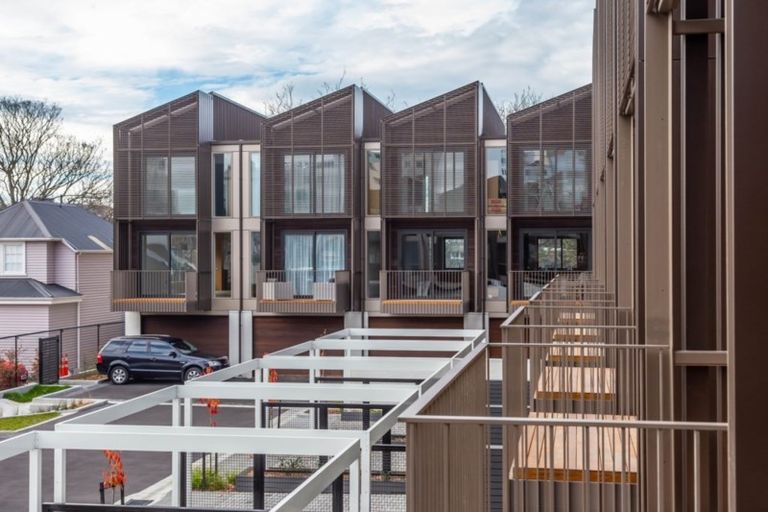 Photo of property in Latimer Terraces, 13/197 Hereford Street, Christchurch Central, Christchurch, 8011