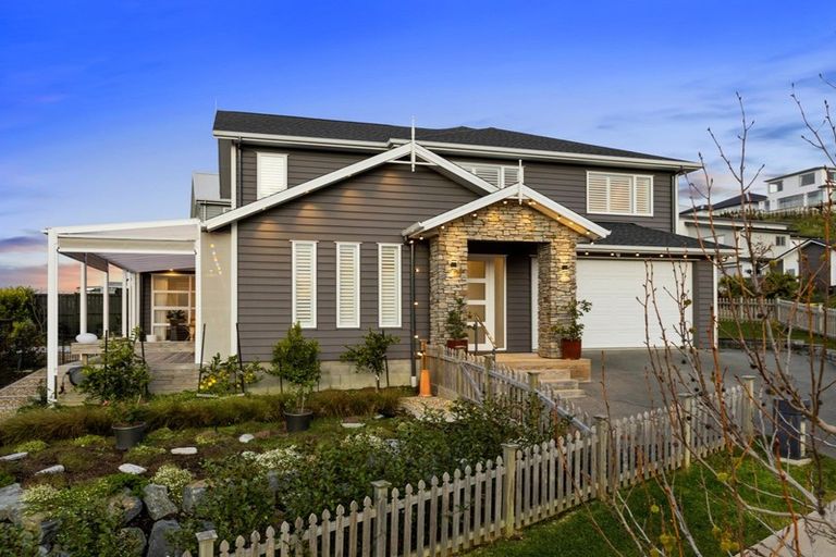 Photo of property in 3 Paige Road, Orewa, 0931