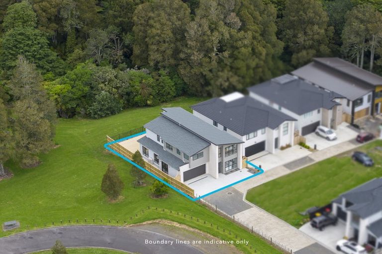 Photo of property in 2f Hughs Way, Flat Bush, Auckland, 2019