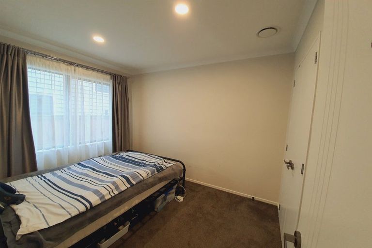 Photo of property in 57 Donegal Park Drive, Flat Bush, Auckland, 2019