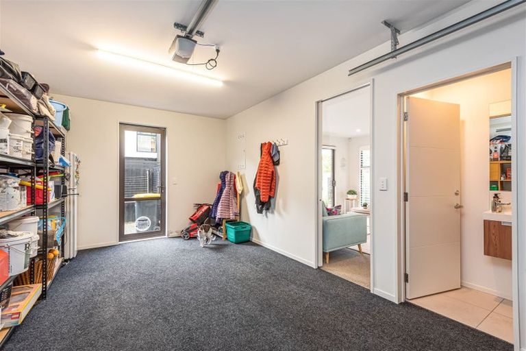 Photo of property in 1/555 Manchester Street, St Albans, Christchurch, 8014