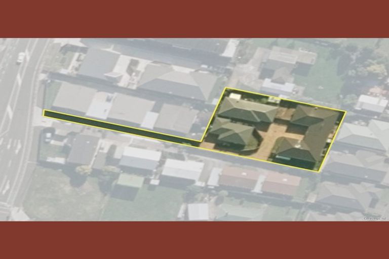 Photo of property in 4a/3 Lee Road, Taradale, Napier, 4112