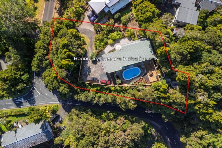 Photo of property in 2 Arabella Road, Opua, 0200