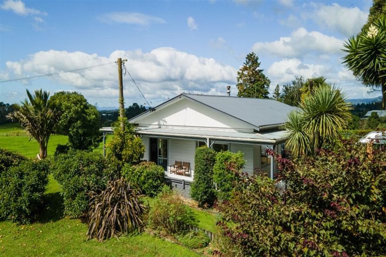 Photo of property in 181 Henry Road, Tahawai, Katikati, 3170
