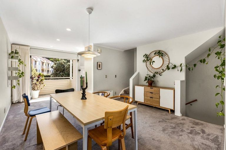 Photo of property in Marrakech Cafe, 35/305 Evans Bay Parade, Hataitai, Wellington, 6021