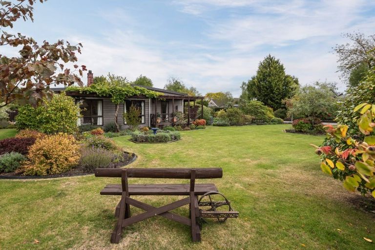 Photo of property in 155 West Belt, Rangiora, 7400