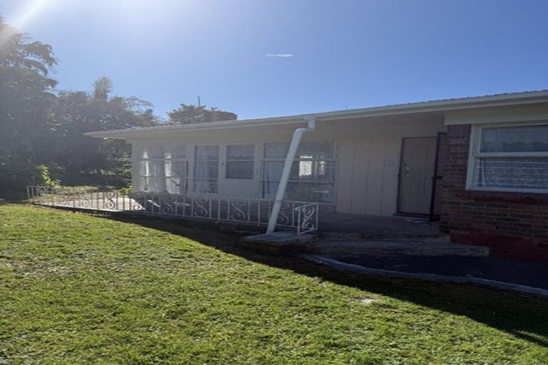 Photo of property in 10 Hyde Street, Manurewa East, Auckland, 2102
