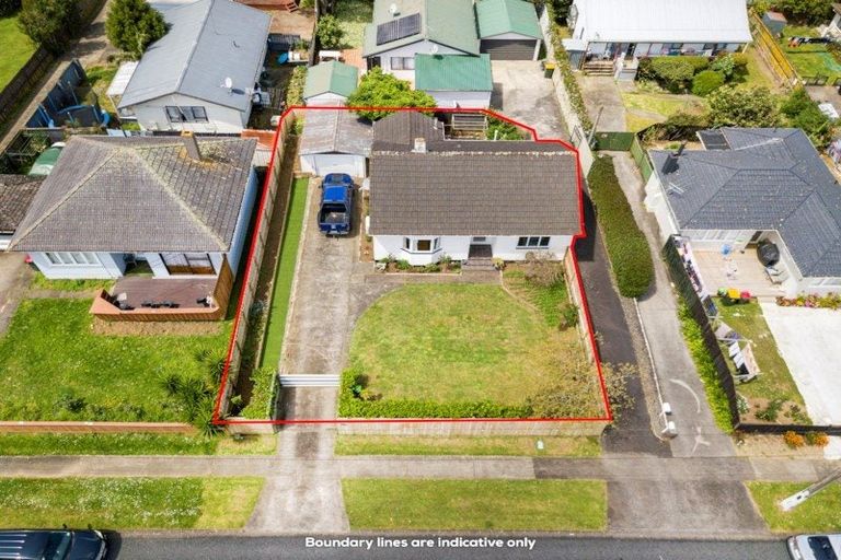 Photo of property in 1/11 Jutland Road, Manurewa, Auckland, 2102