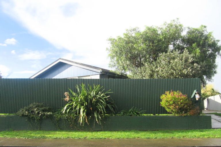 Photo of property in 4 Ramsey Place, Flaxmere, Hastings, 4120