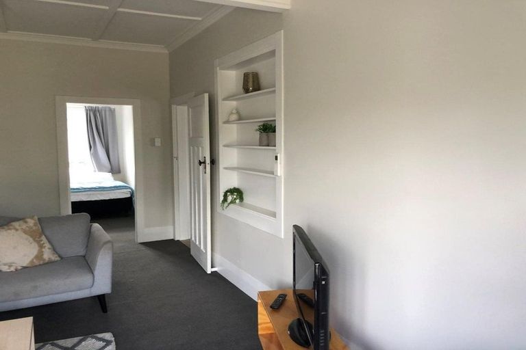 Photo of property in 135 Galloway Street, Hamilton East, Hamilton, 3216