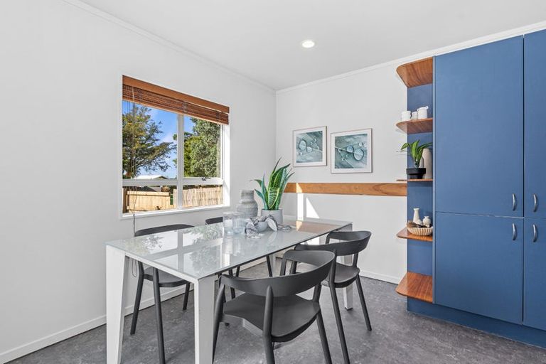 Photo of property in 107 Paramount Parade, Tikipunga, Whangarei, 0112