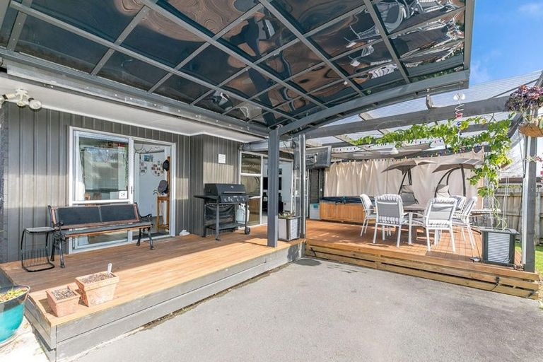 Photo of property in 8a Richardson Road, Bader, Hamilton, 3206