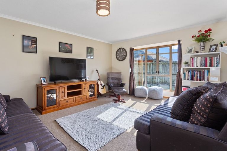 Photo of property in 34c Sewell Street, Kaiapoi, 7630