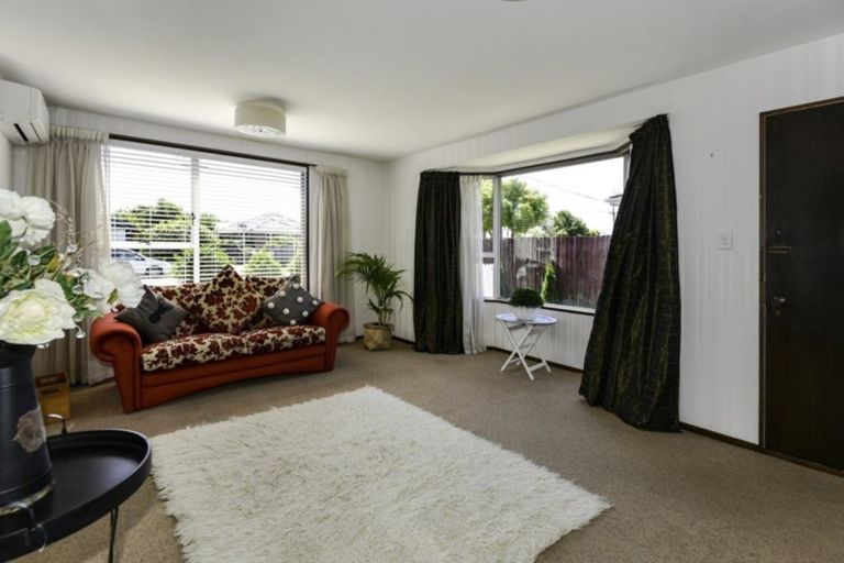 Photo of property in 64 Highsted Road, Bishopdale, Christchurch, 8053