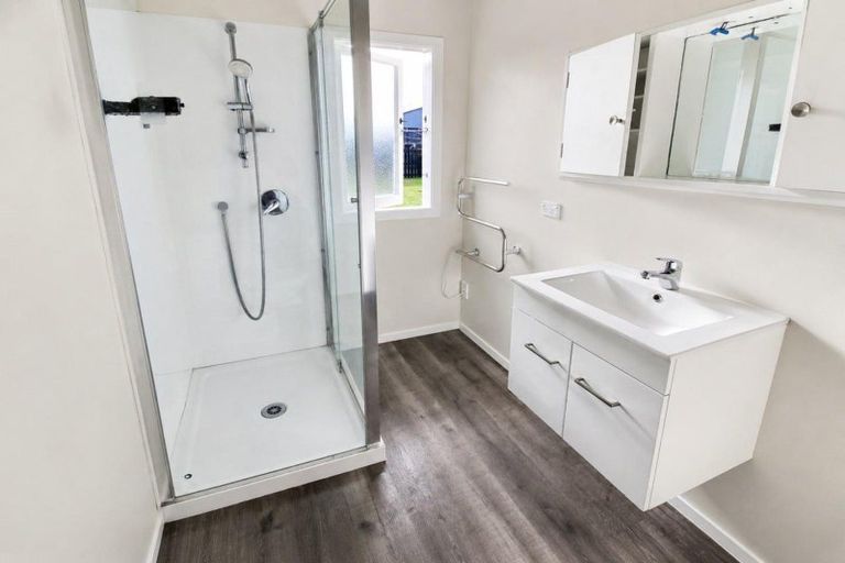 Photo of property in 1 Porritt Street, Ruawai, 0530