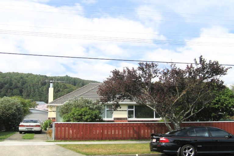 Photo of property in 31 Miro Street, Trentham, Upper Hutt, 5018