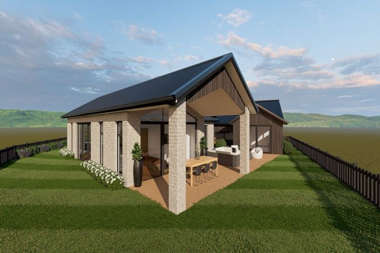 Photo of property in 4 Katapaki Rise, Flagstaff, 3210