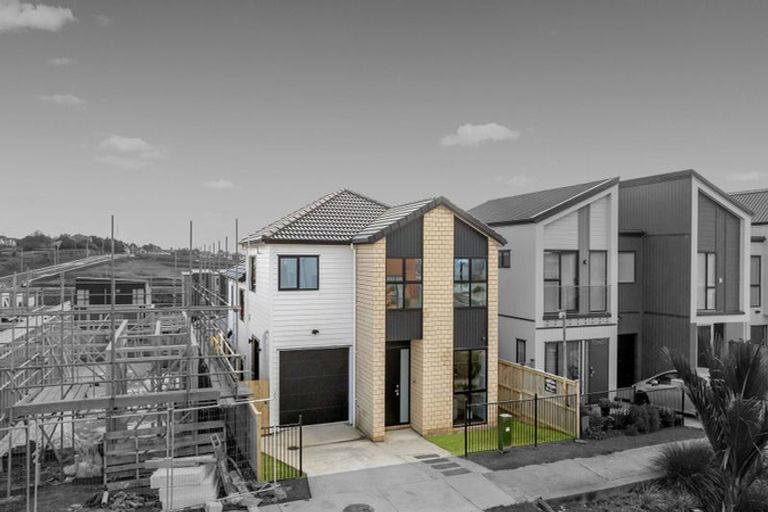 Photo of property in 41 Hermitage Street, Flat Bush, Auckland, 2019