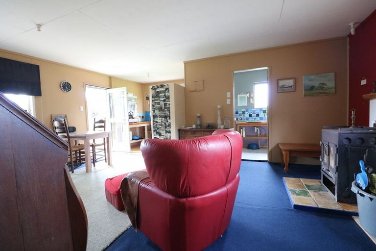 Photo of property in 61 Puhata Road, Herekino, Kaitaia, 0481