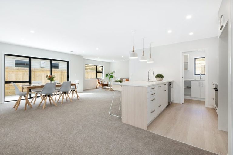 Photo of property in 60 Rochdale Drive, Churton Park, Wellington, 6037