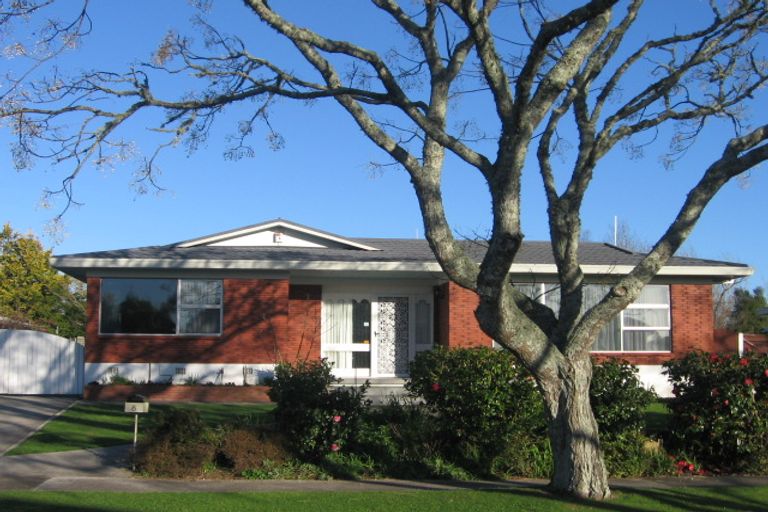 Photo of property in 8 Egmont Street, Chartwell, Hamilton, 3210