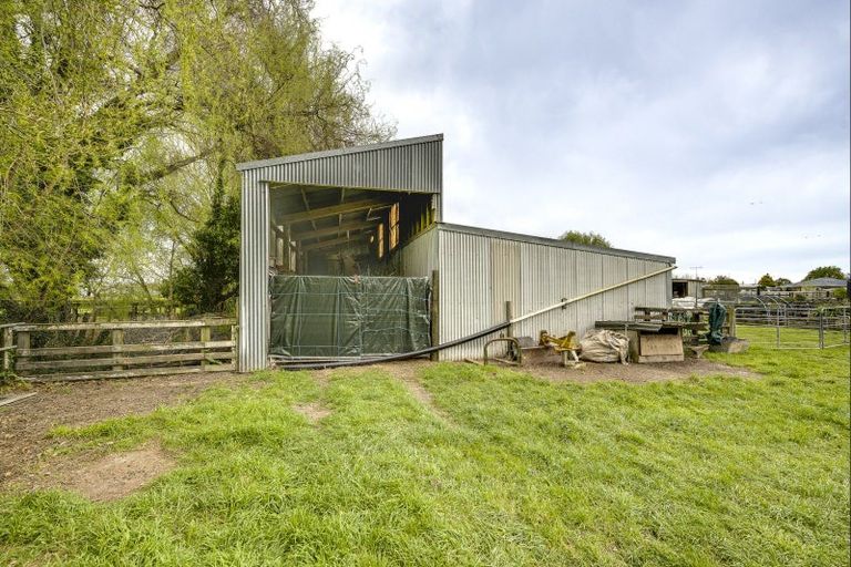 Photo of property in 510 Wall Road, Raureka, Hastings, 4120