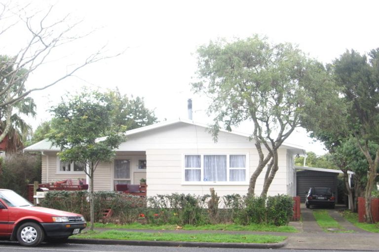 Photo of property in 3/140a Browns Road, Manurewa, Auckland, 2102
