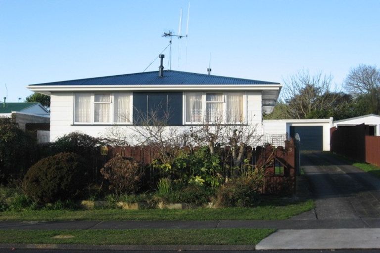 Photo of property in 3 Magee Place, Chartwell, Hamilton, 3210