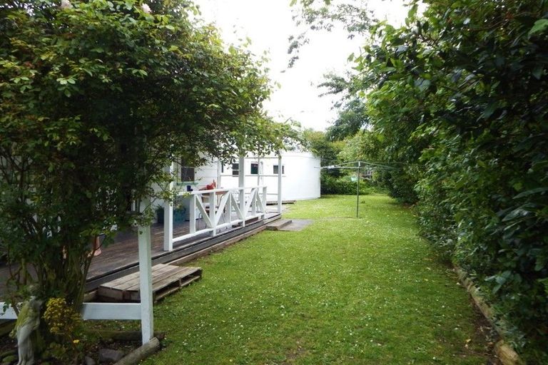 Photo of property in 7 Rira Street, Marton, 4710