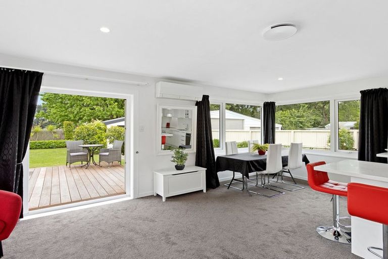 Photo of property in 25 Mccarthy Street, Hoon Hay, Christchurch, 8025